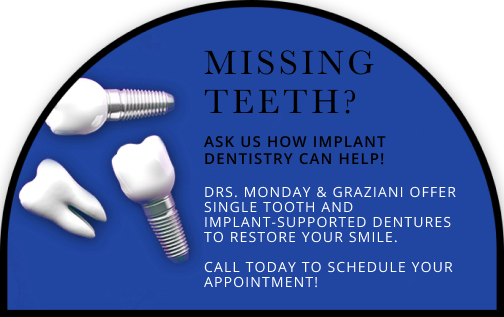 missing teeth special