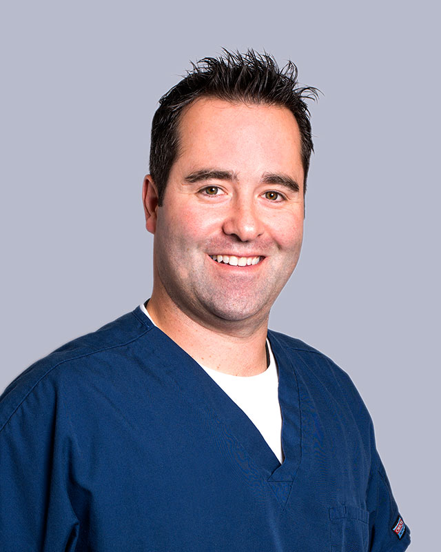 Dr. Graziani