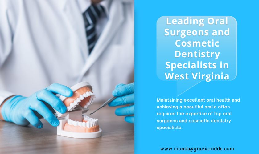 Dentist West Virginia