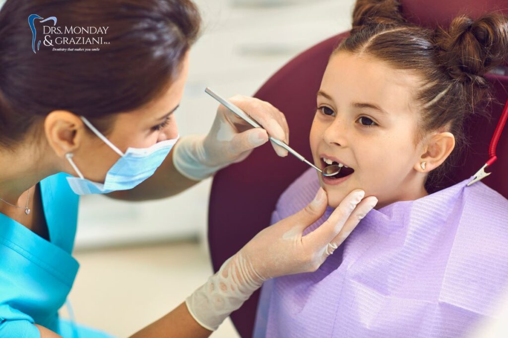 dentist in Charleston