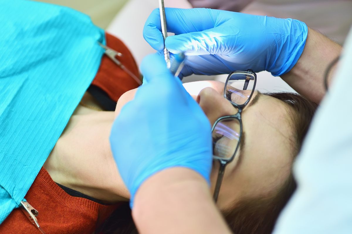oral surgeon charleston