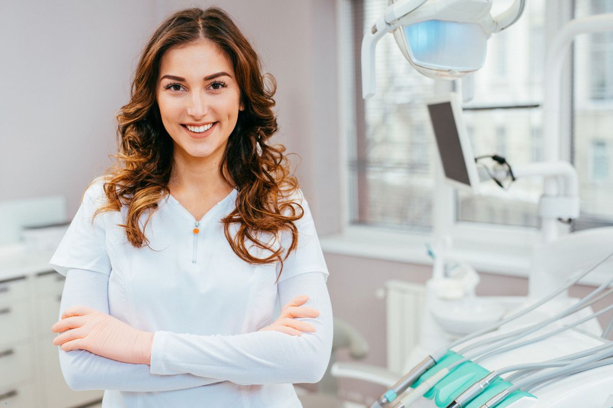 Charleston Dentist