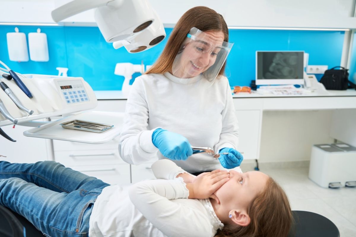 oral surgeon charleston