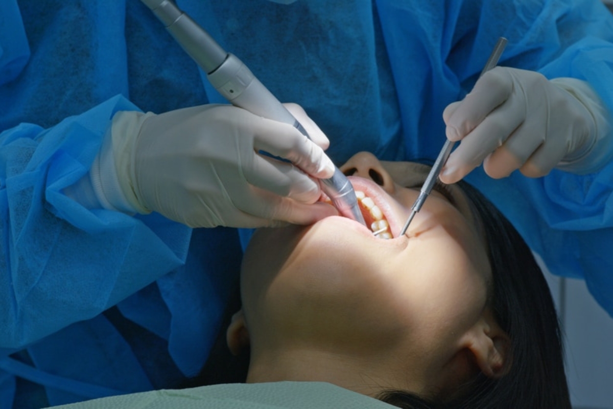 Oral Surgeons Charleston