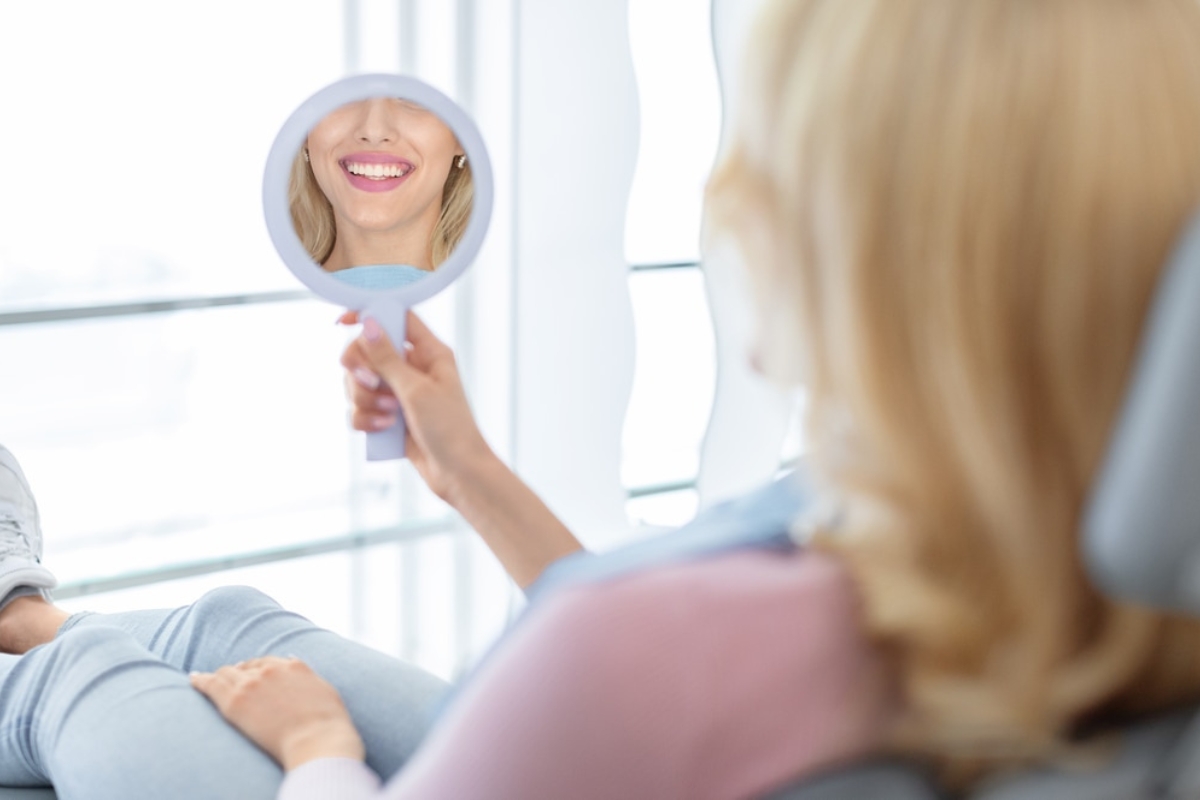 Teeth Whitening Charleston