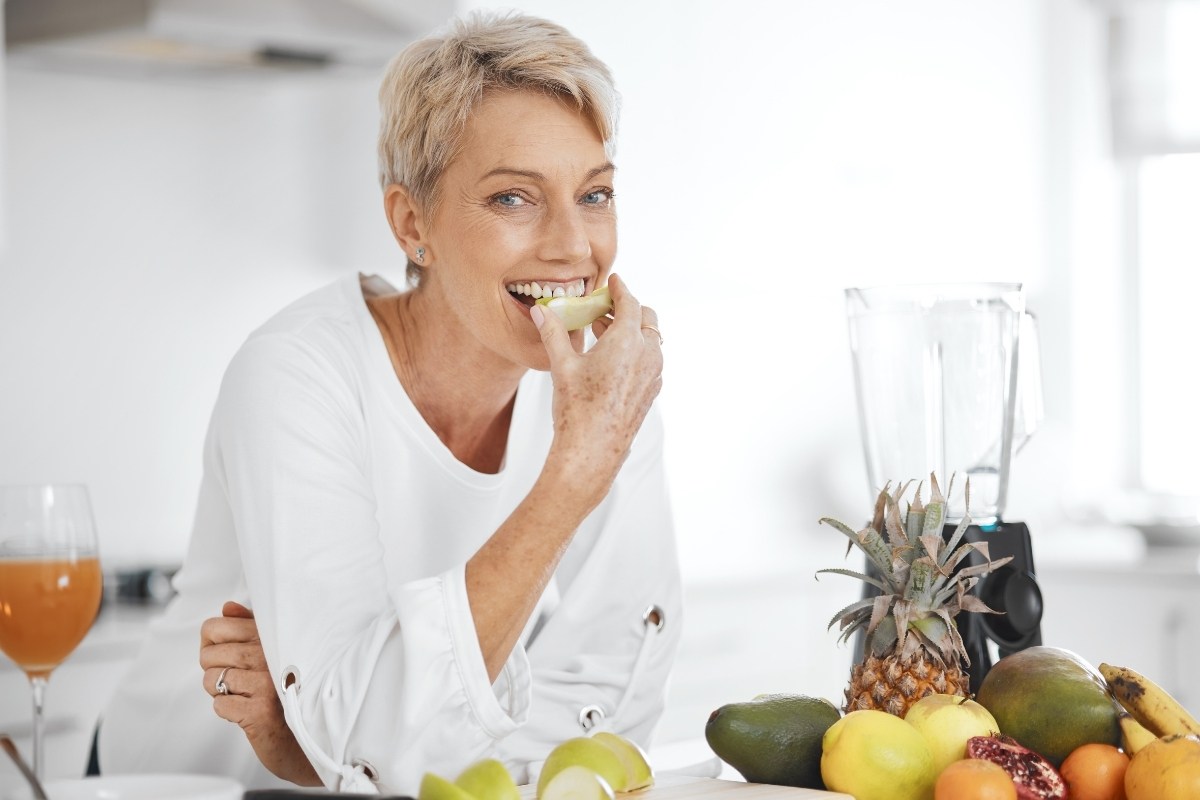 Foods to Avoid After Getting a Crown