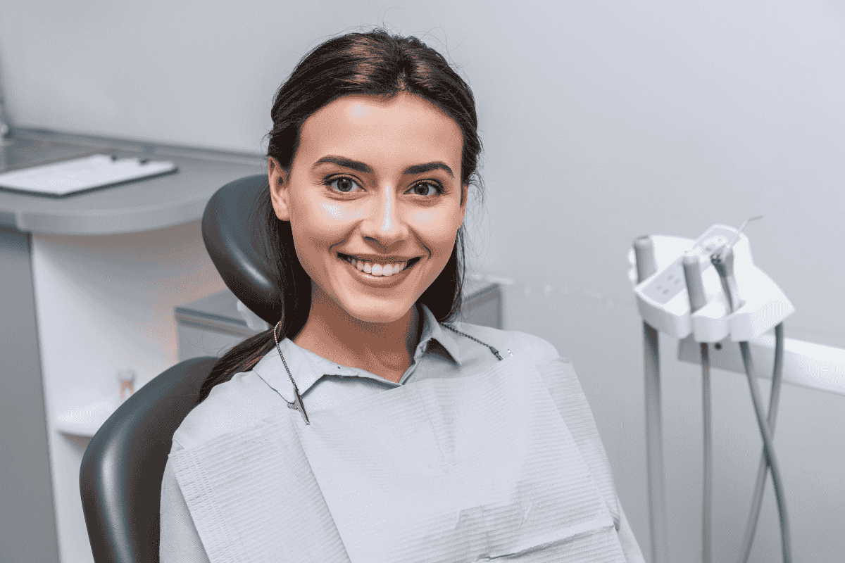 Teeth Whitening Side Effects