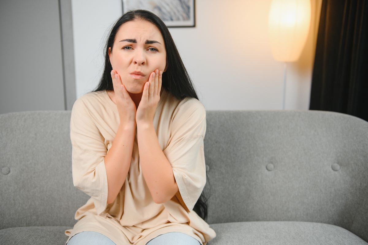 Fastest Way to Heal Swollen Gums