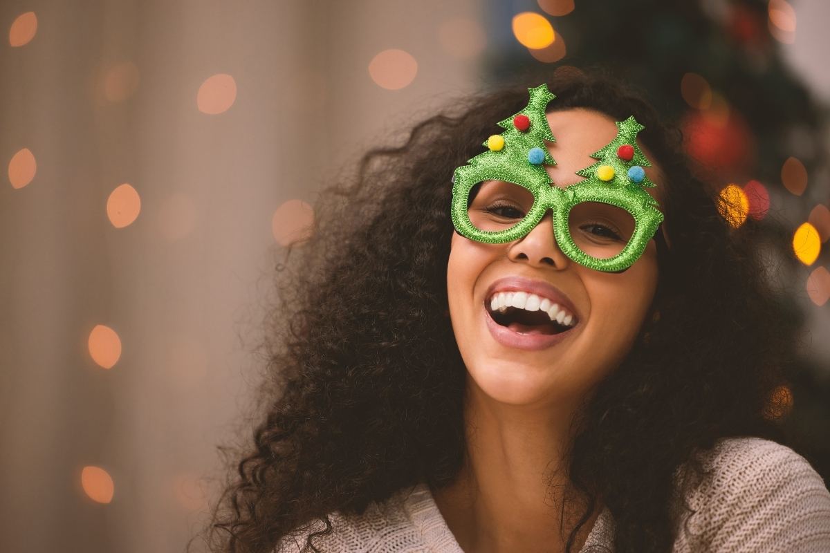 How Early Should You Whiten Your Teeth Before Christmas