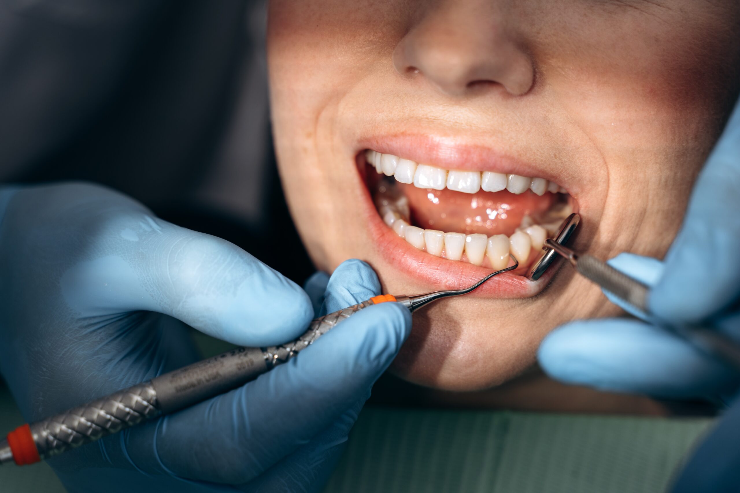 charleston dentist