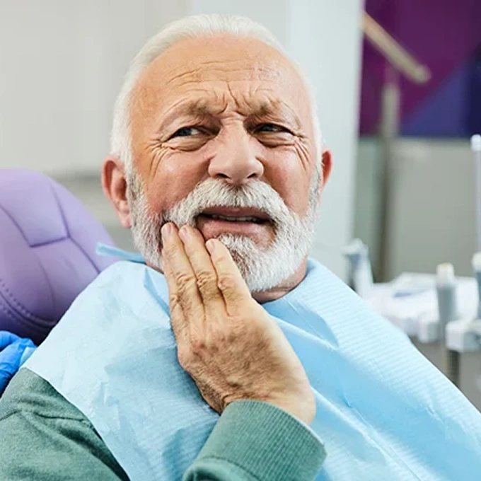 img Our Emergency Dentistry Services Include mob